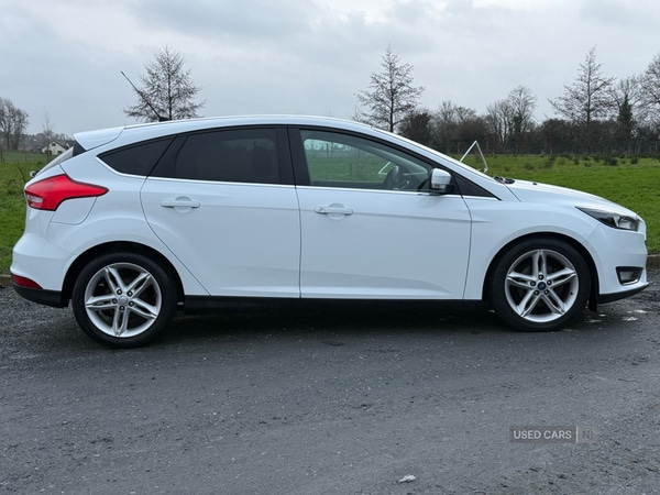 Used Ford Focus 2016 for sale - 76927360: Photo 5