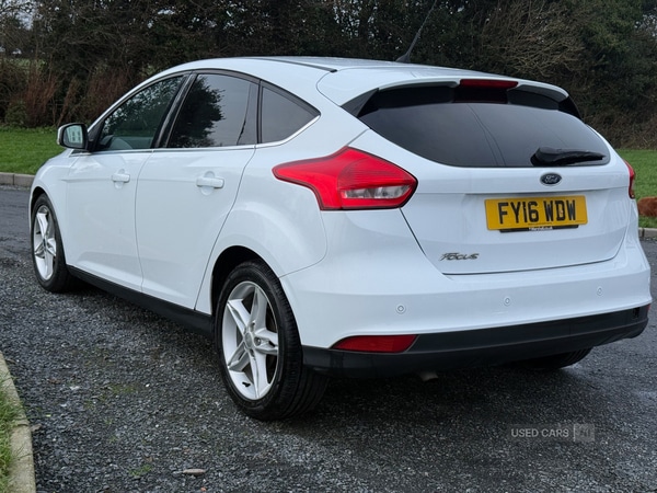 Used Ford Focus 2016 for sale - 76927360: Photo 6