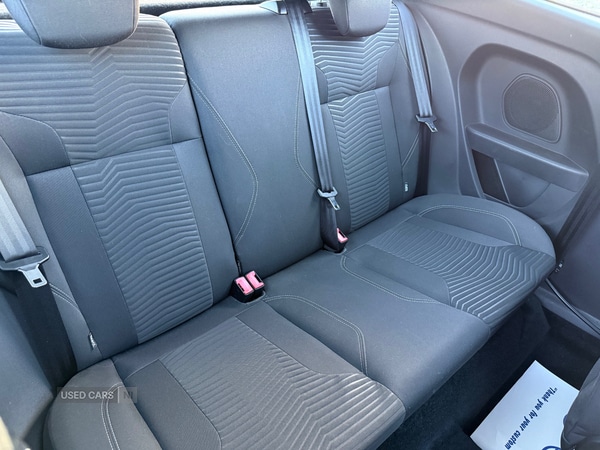 Used Ford Fiesta 2015 for sale - 77132270: Photo 10