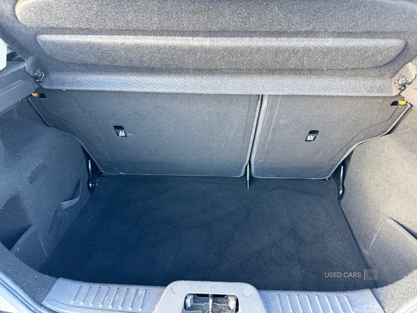 Used Ford Fiesta 2015 for sale - 77132270: Photo 12