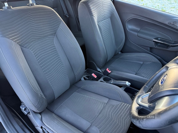 Used Ford Fiesta 2015 for sale - 77132270: Photo 9