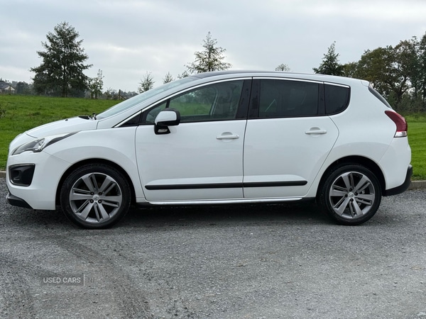 Used Peugeot 3008 2014 for sale - 76260721: Photo 10
