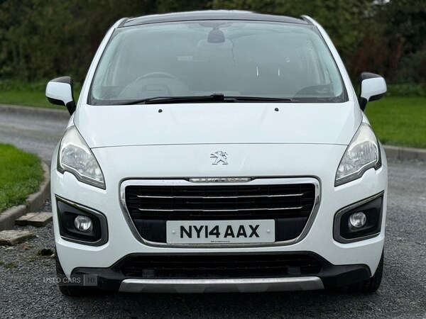 Used Peugeot 3008 2014 for sale - 76260721: Photo 11