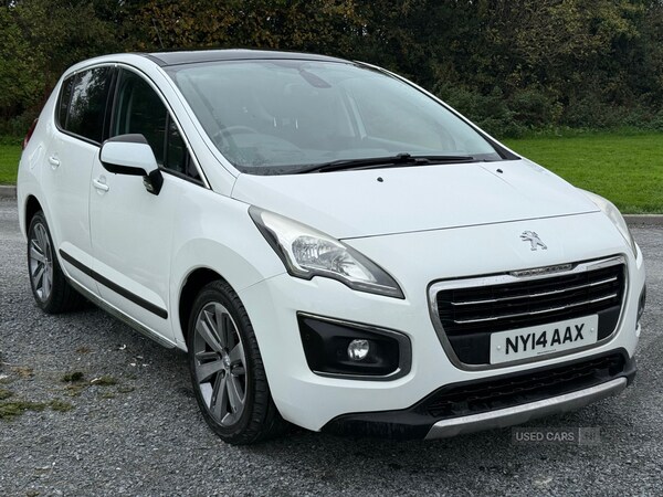 Used Peugeot 3008 2014 for sale - 76260721: Photo 12