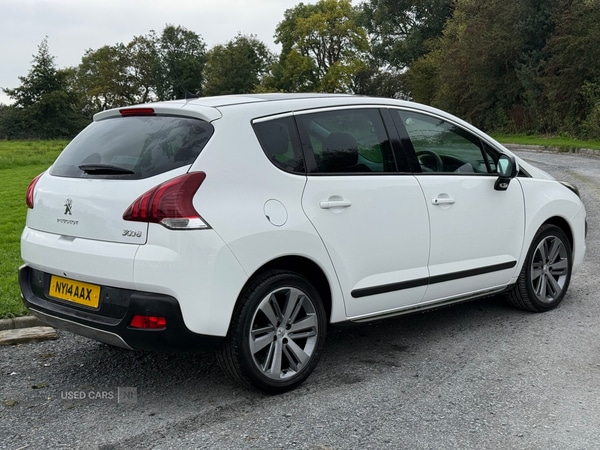 Used Peugeot 3008 2014 for sale - 76260721: Photo 13
