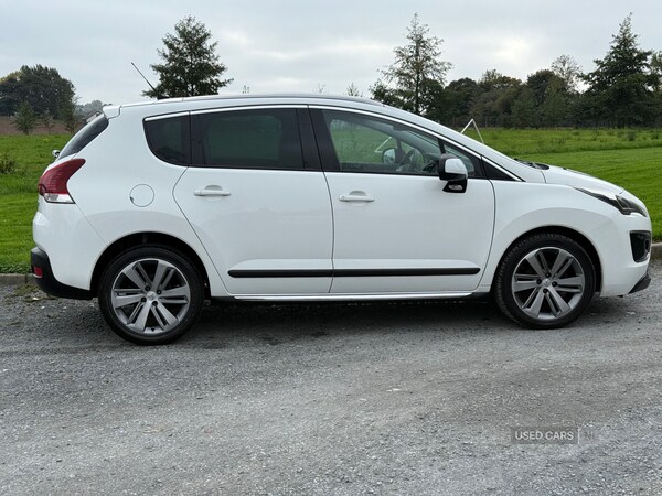 Used Peugeot 3008 2014 for sale - 76260721: Photo 14