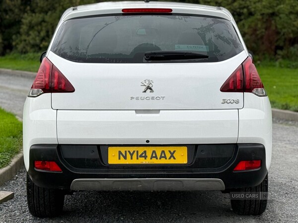 Used Peugeot 3008 2014 for sale - 76260721: Photo 15