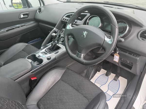 Used Peugeot 3008 2014 for sale - 76260721: Photo 2