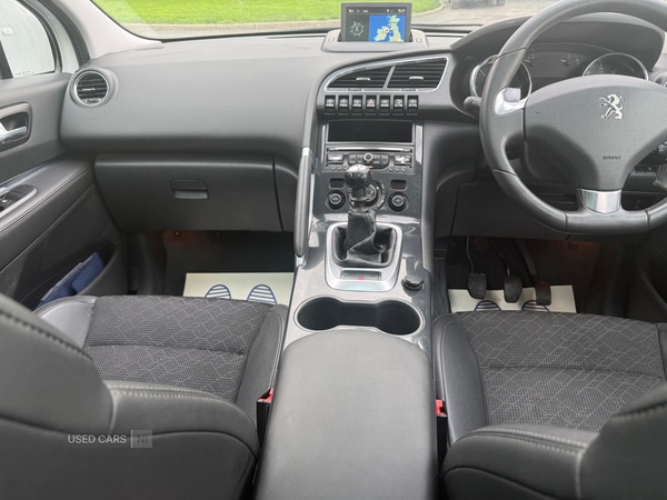 Used Peugeot 3008 2014 for sale - 76260721: Photo 6