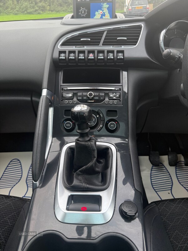 Used Peugeot 3008 2014 for sale - 76260721: Photo 7