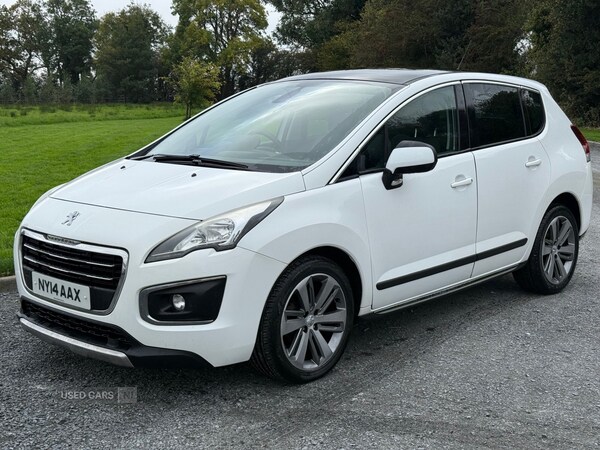 Used Peugeot 3008 2014 for sale - 76260721: Photo 9