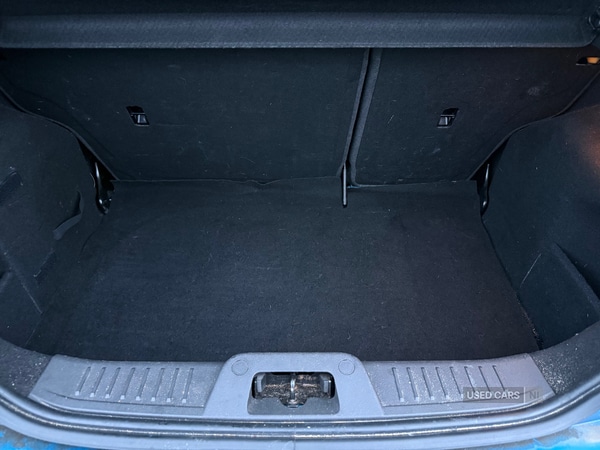 Used Ford Fiesta 2015 for sale - 77321199: Photo 13