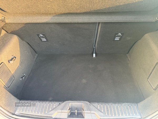 Used Ford Fiesta 2020 for sale - 76441547: Photo 11