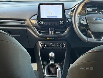 Used Ford Fiesta 2020 for sale - 76441547: Photo