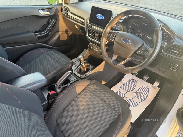 Used Ford Fiesta 2020 for sale - 76441547: Photo 6