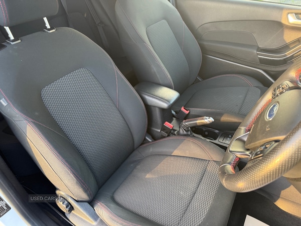Used Ford Fiesta 2020 for sale - 76441547: Photo 7