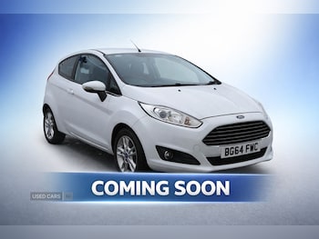 Ford Fiesta feature image