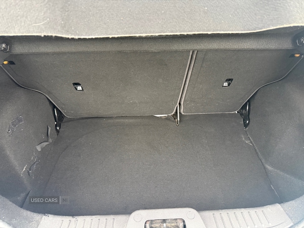 Used Ford Fiesta 2014 for sale - 77626525: Photo 12