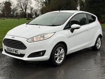Ford Fiesta feature image