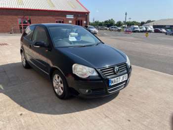 Volkswagen, Polo 2003 (03) 1.4 S 5dr (a/c)