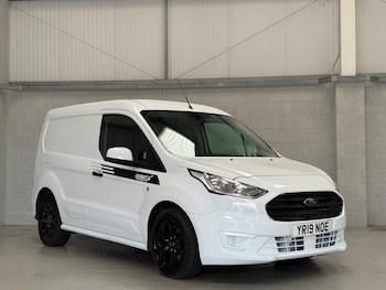 Used Ford Transit Connect 2019 for sale - 79559786: Photo
