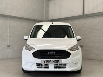 Used Ford Transit Connect 2019 for sale - 79559786: Photo