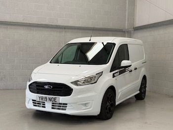 Used Ford Transit Connect 2019 for sale - 79559786: Photo