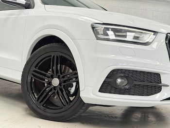 Used Audi Q3 2014 for sale - 79524628: Photo