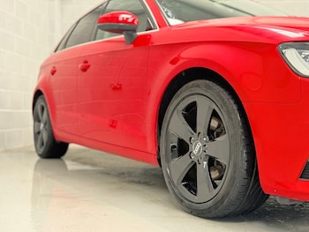 Used Audi A3 2013 for sale - 78373807: Photo