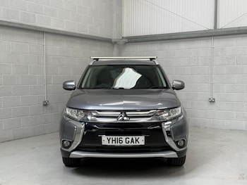 Used Mitsubishi Outlander 2016 for sale - 79099253: Photo