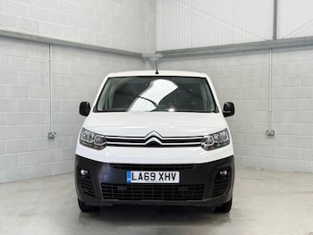 Used Citroen Berlingo 2020 for sale - 78459163: Photo