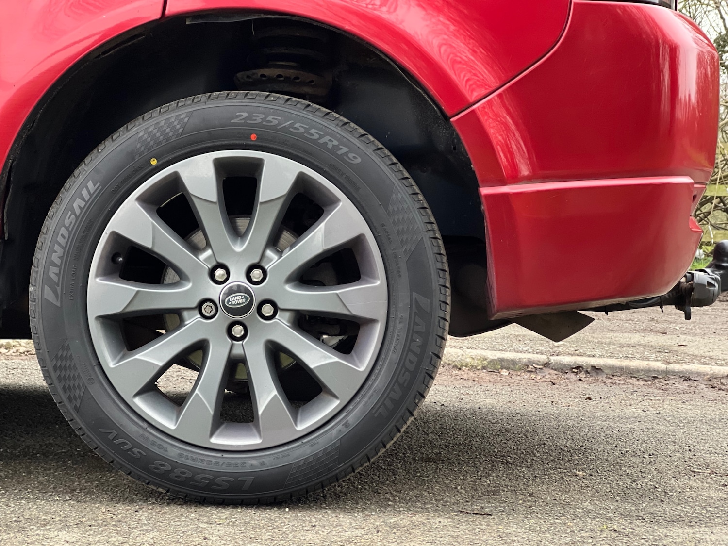 Used Land Rover Freelander 2013 for sale - 77536124: Photo 10