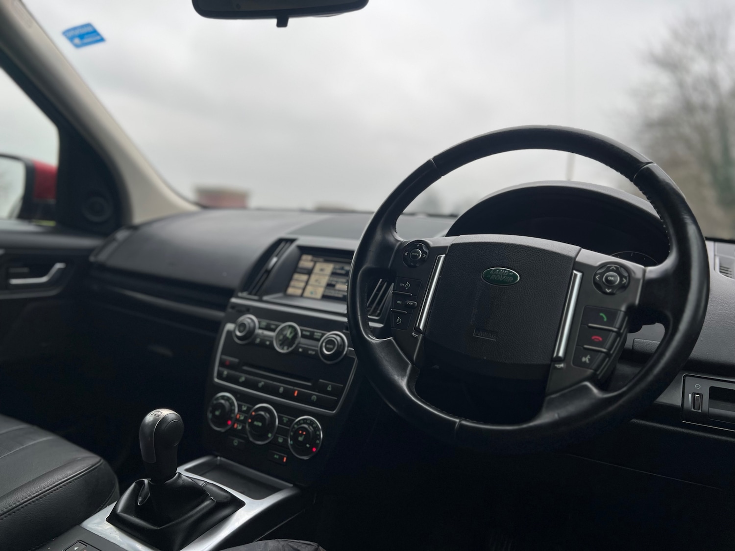 Used Land Rover Freelander 2013 for sale - 77536124: Photo 11