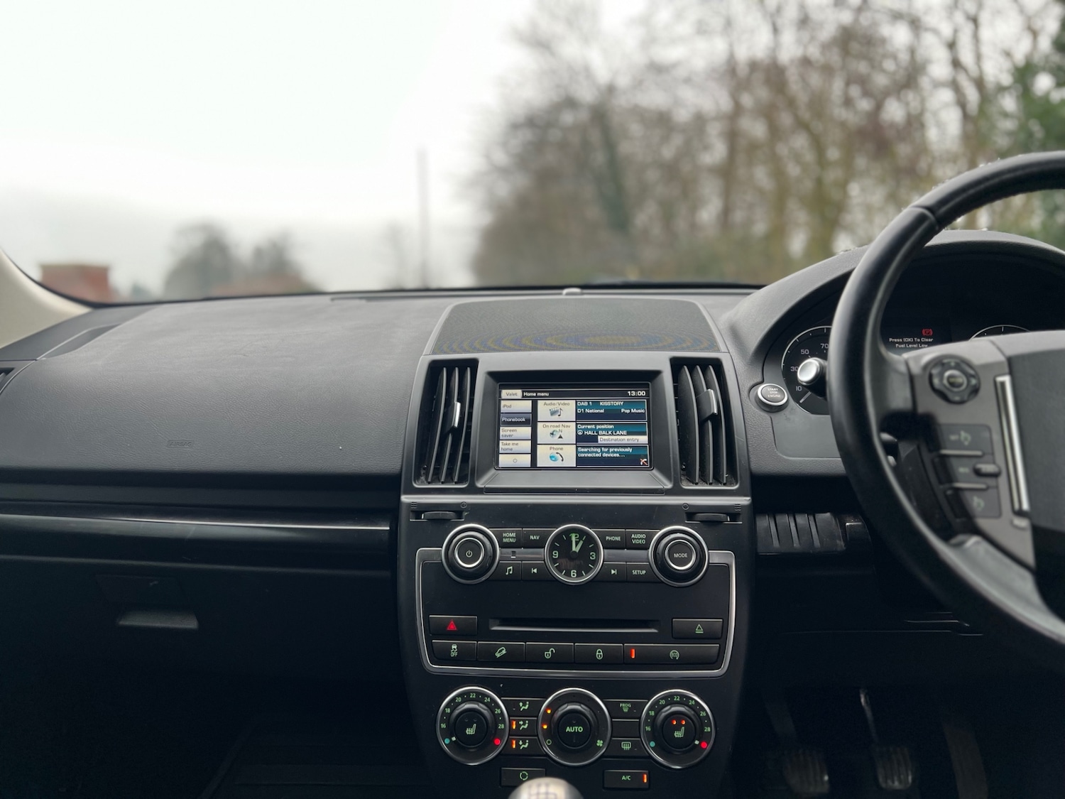 Used Land Rover Freelander 2013 for sale - 77536124: Photo 13