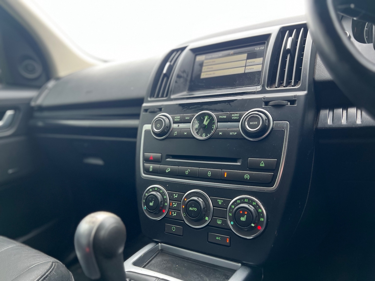 Used Land Rover Freelander 2013 for sale - 77536124: Photo 14