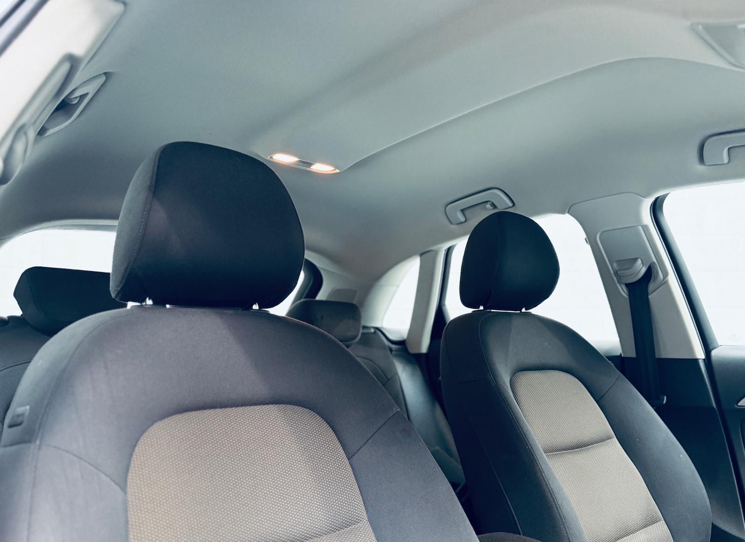 Used Audi Q3 2013 for sale - 77988536: Photo 11