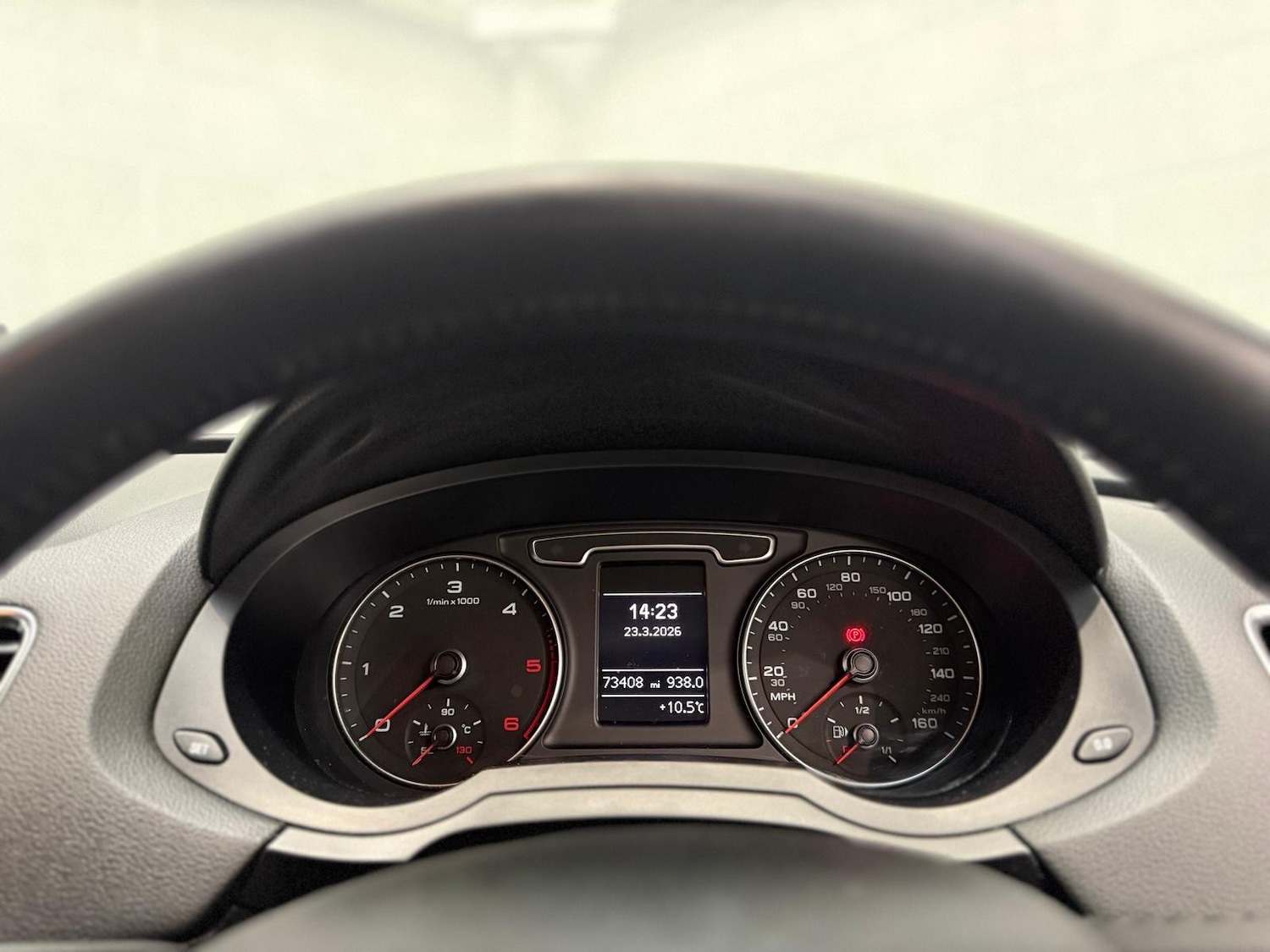 Used Audi Q3 2013 for sale - 77988536: Photo 13