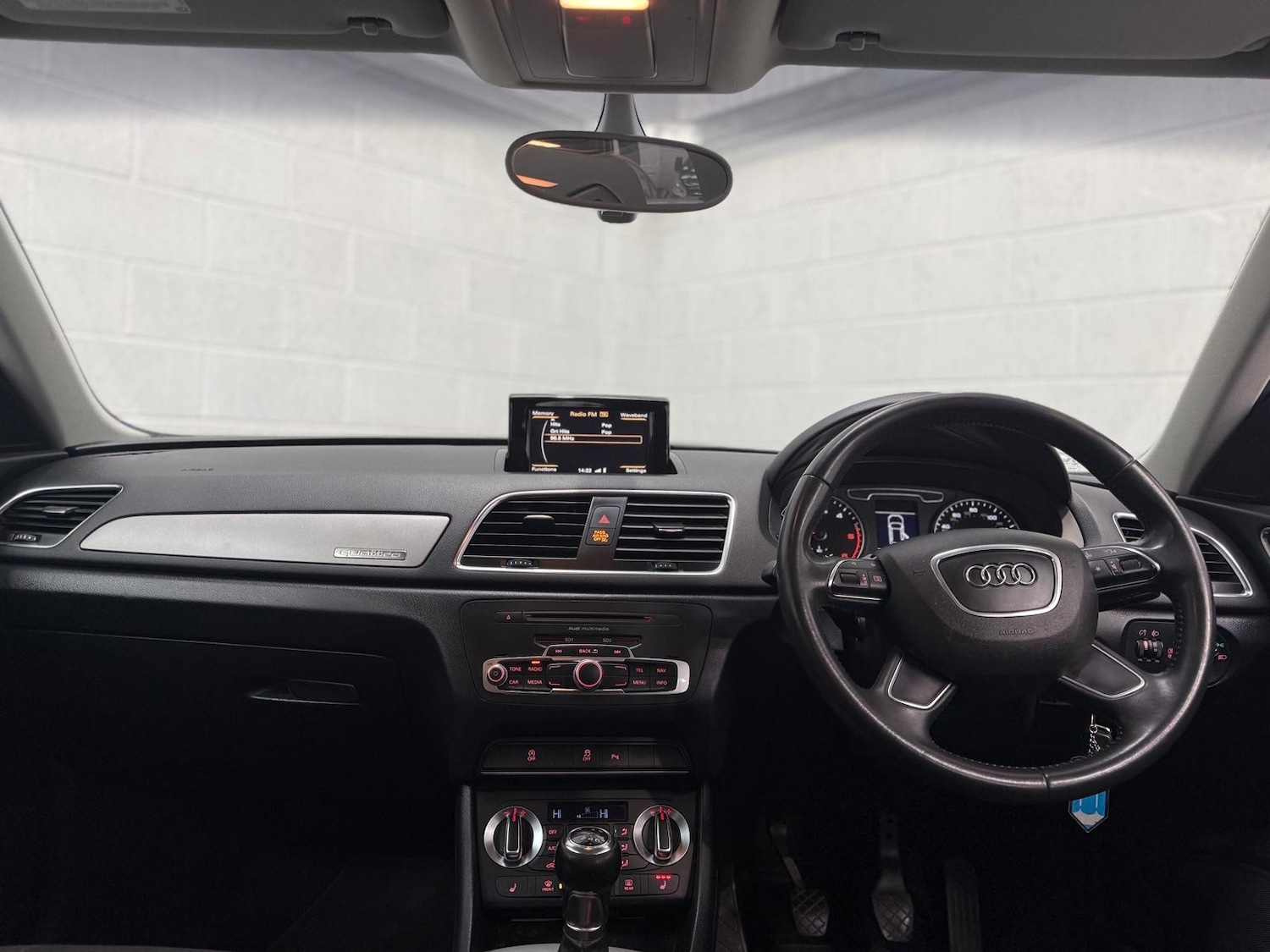 Used Audi Q3 2013 for sale - 77988536: Photo 9