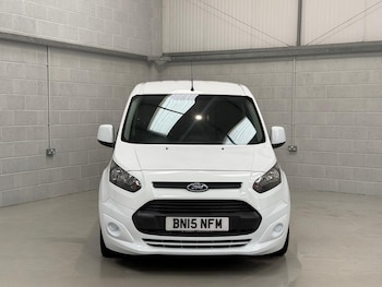 Used Ford Transit Connect 2015 for sale - 78777195: Photo