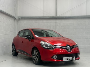 Used Renault Clio 2016 for sale - 78610568: Photo