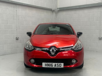 Used Renault Clio 2016 for sale - 78610568: Photo