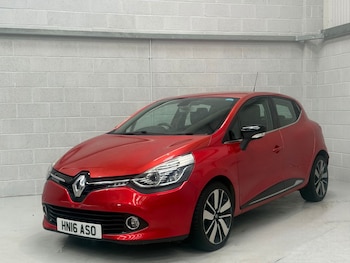 Used Renault Clio 2016 for sale - 78610568: Photo