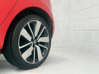 Used Renault Clio 2016 for sale - 78610568: Photo