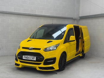 Used Ford Transit Connect 2014 for sale - 79124566: Photo