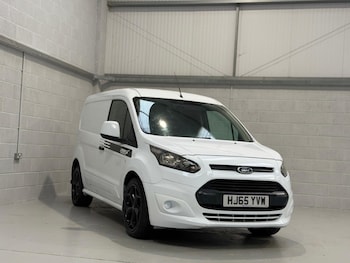 Used Ford Transit Connect 2015 for sale - 79194866: Photo