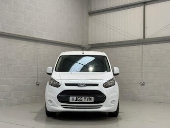 Used Ford Transit Connect 2015 for sale - 79194866: Photo