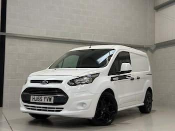 Used Ford Transit Connect 2015 for sale - 79194866: Photo