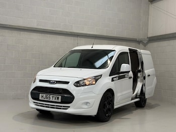 Used Ford Transit Connect 2015 for sale - 79194866: Photo