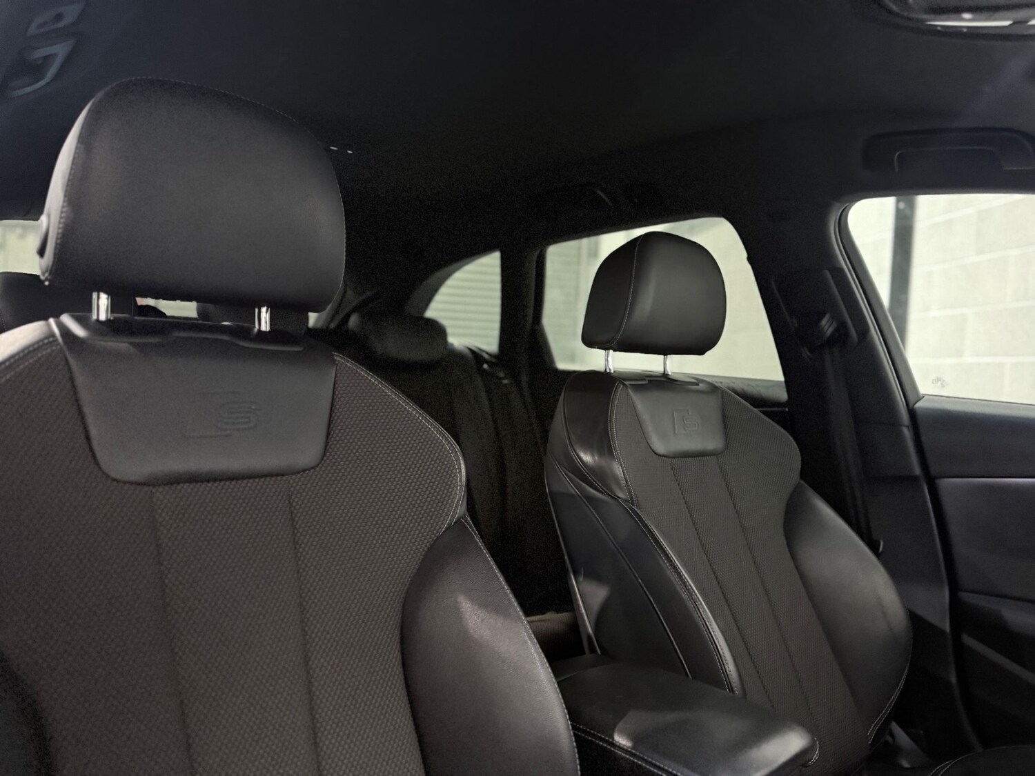 Used Audi A4 2017 for sale - 77553320: Photo 11