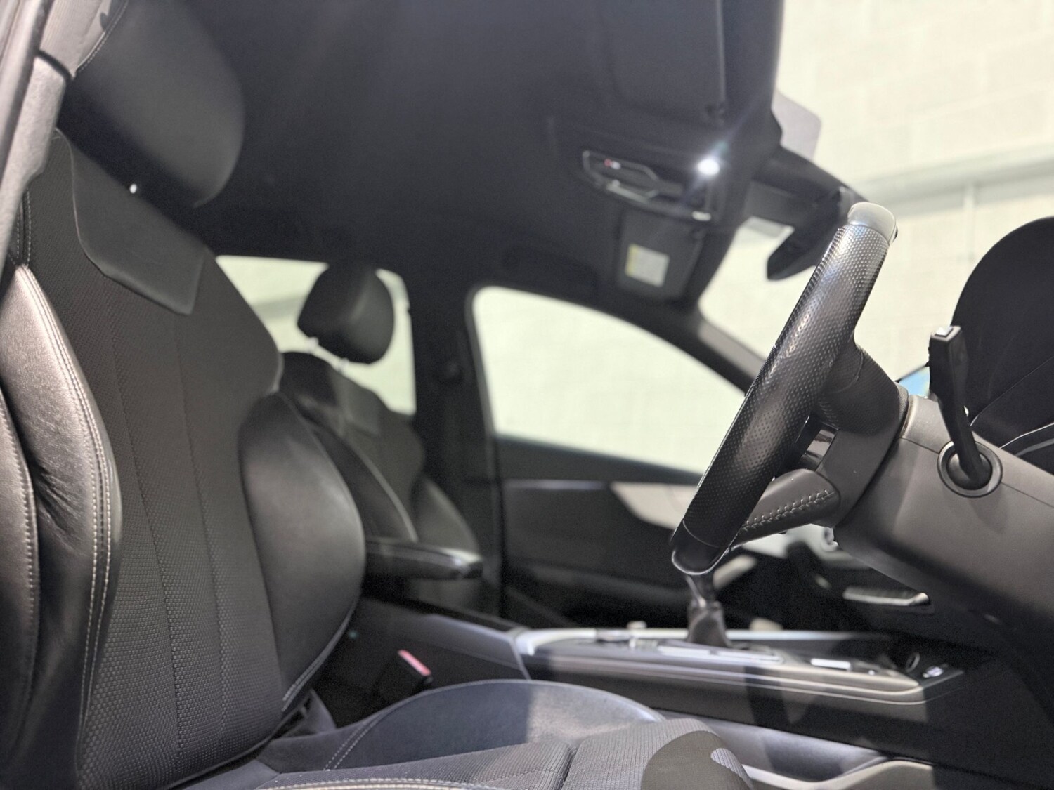 Used Audi A4 2017 for sale - 77553320: Photo 12